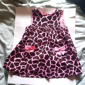 Toddler dress